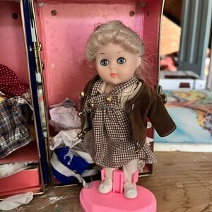 Ginny Doll